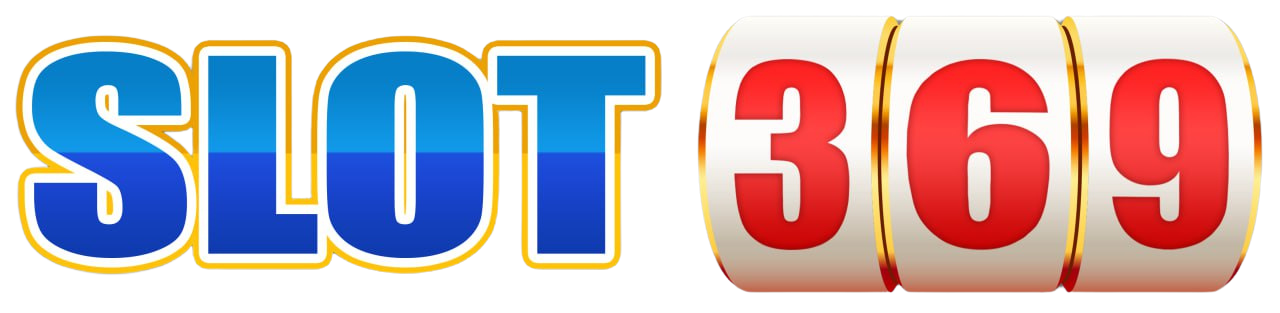 SLOT369 : Play Game Online Slot Bonus New Member 100% to the Max!